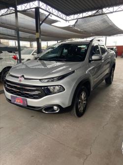 FIAT Toro 1.8 16V 4P FLEX FREEDOM AUTOMTICO