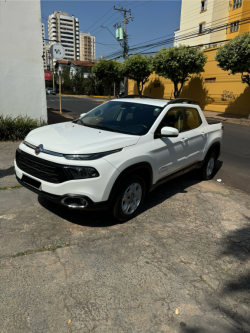 FIAT Toro 1.8 16V 4P FLEX FREEDOM OPEN EDITION AUTOMTICO