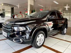 FIAT Toro 1.8 16V 4P FLEX FREEDOM AUTOMTICO