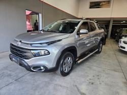 FIAT Toro 1.8 16V 4P FLEX FREEDOM AUTOMTICO