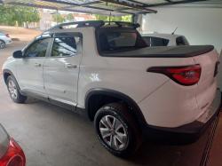 FIAT Toro 1.8 16V 4P FLEX FREEDOM ROAD AUTOMTICO