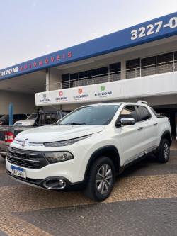 FIAT Toro 1.8 16V 4P FLEX FREEDOM AUTOMTICO