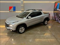 FIAT Toro 1.8 16V 4P FLEX FREEDOM OPEN EDITION AUTOMTICO