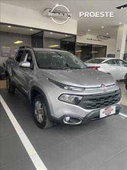 FIAT Toro 1.8 16V 4P FLEX FREEDOM AUTOMTICO