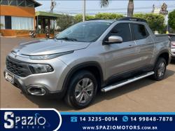 FIAT Toro 1.8 16V 4P FLEX FREEDOM AUTOMTICO