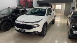 FIAT Toro 1.8 16V 4P FLEX FREEDOM AUTOMTICO