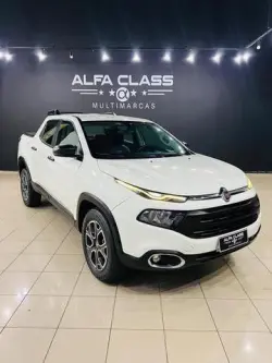 FIAT Toro 1.8 16V 4P FLEX FREEDOM AUTOMTICO