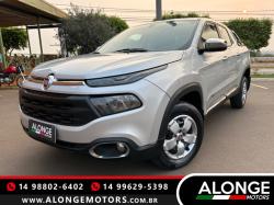 FIAT Toro 1.8 16V 4P ENDURANCE AUTOMTICO