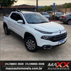 FIAT Toro 1.8 16V 4P FLEX FREEDOM OPEN EDITION AUTOMTICO