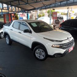 FIAT Toro 1.8 16V 4P ENDURANCE AUTOMTICO