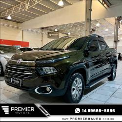 FIAT Toro 1.8 16V 4P FLEX FREEDOM AUTOMTICO