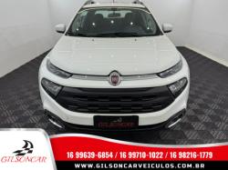 FIAT Toro 1.8 16V 4P FLEX FREEDOM AUTOMTICO