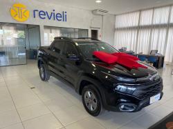 FIAT Toro 1.8 16V 4P FLEX FREEDOM ROAD AUTOMTICO