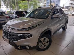 FIAT Toro 1.8 16V 4P FLEX FREEDOM AUTOMTICO