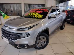 FIAT Toro 1.8 16V 4P FLEX FREEDOM AUTOMTICO