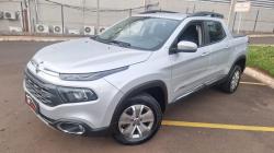 FIAT Toro 1.8 16V 4P FLEX FREEDOM AUTOMTICO