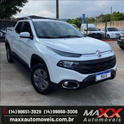 FIAT Toro 1.8 16V 4P FLEX FREEDOM AUTOMTICO