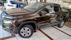 FIAT Toro 1.8 16V 4P FLEX FREEDOM AUTOMTICO