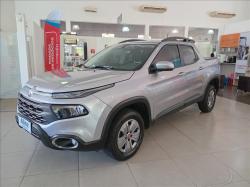 FIAT Toro 1.8 16V 4P FLEX FREEDOM AUTOMTICO