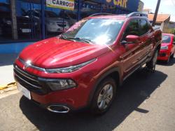 FIAT Toro 1.8 16V 4P FLEX FREEDOM OPEN EDITION AUTOMTICO