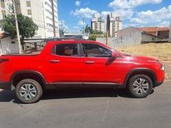 FIAT Toro 1.8 16V 4P FLEX FREEDOM AUTOMTICO