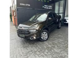 FIAT Toro 1.8 16V 4P FLEX FREEDOM AUTOMTICO