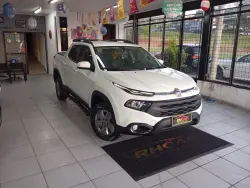 FIAT Toro 1.8 16V 4P FLEX FREEDOM AUTOMTICO