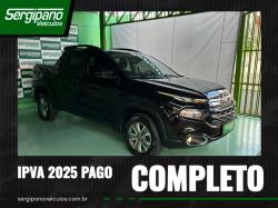 FIAT Toro 1.8 16V 4P FLEX FREEDOM AUTOMTICO