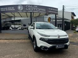 FIAT Toro 1.8 16V 4P FLEX FREEDOM AUTOMTICO