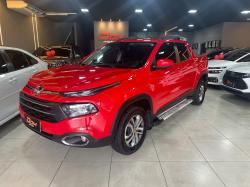 FIAT Toro 1.8 16V 4P FLEX FREEDOM OPEN EDITION AUTOMTICO