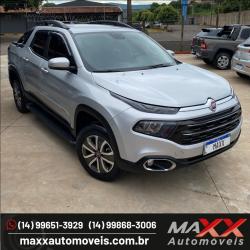 FIAT Toro 1.8 16V 4P FLEX FREEDOM AUTOMTICO