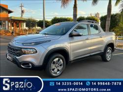 FIAT Toro 1.8 16V 4P FLEX FREEDOM AUTOMTICO