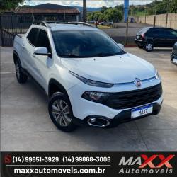 FIAT Toro 1.8 16V 4P FLEX FREEDOM AUTOMTICO