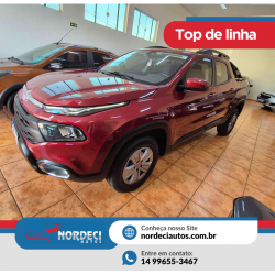 FIAT Toro 1.8 16V 4P FLEX FREEDOM AUTOMTICO