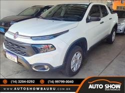 FIAT Toro 1.8 16V 4P ENDURANCE AUTOMTICO