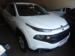 FIAT Toro 1.8 16V 4P ENDURANCE AUTOMTICO