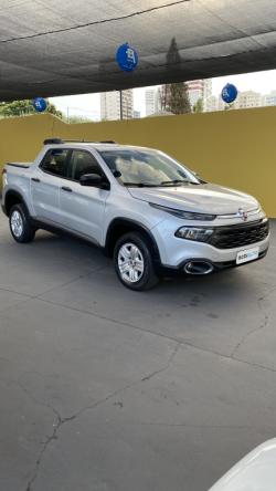 FIAT Toro 1.8 16V 4P FLEX FREEDOM AUTOMTICO