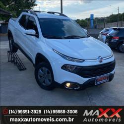 FIAT Toro 1.8 16V 4P FLEX FREEDOM AUTOMTICO