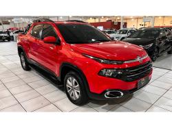 FIAT Toro 1.8 16V 4P FLEX FREEDOM OPEN EDITION AUTOMTICO