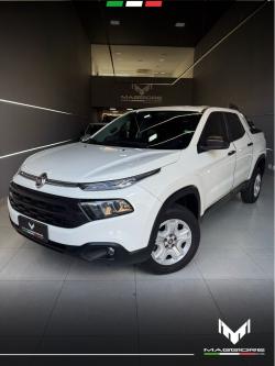 FIAT Toro 1.8 16V 4P FLEX FREEDOM AUTOMTICO