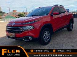 FIAT Toro 1.8 16V 4P FLEX FREEDOM ROAD AUTOMTICO