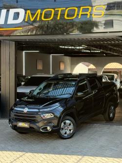 FIAT Toro 1.8 16V 4P FLEX FREEDOM AUTOMTICO