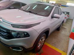 FIAT Toro 1.8 16V 4P FLEX FREEDOM AUTOMTICO