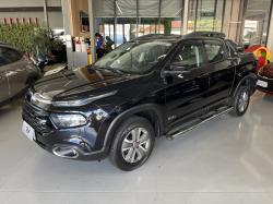 FIAT Toro 1.8 16V 4P FLEX FREEDOM AUTOMTICO