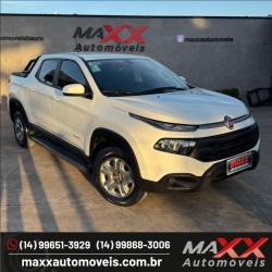 FIAT Toro 1.8 16V 4P ENDURANCE AUTOMTICO