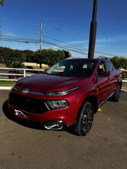 FIAT Toro 1.8 16V 4P FLEX FREEDOM OPEN EDITION PLUS AUTOMTICO