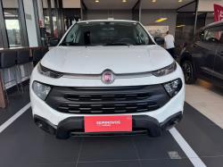 FIAT Toro 1.8 16V 4P FLEX FREEDOM AUTOMTICO