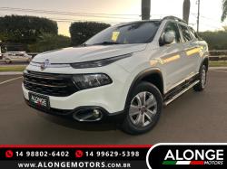 FIAT Toro 1.8 16V 4P FLEX FREEDOM ROAD AUTOMTICO