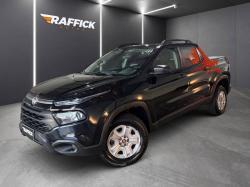 FIAT Toro 1.8 16V 4P ENDURANCE AUTOMTICO