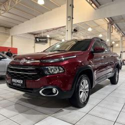 FIAT Toro 1.8 16V 4P FLEX FREEDOM AUTOMTICO